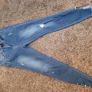 Women jeans
